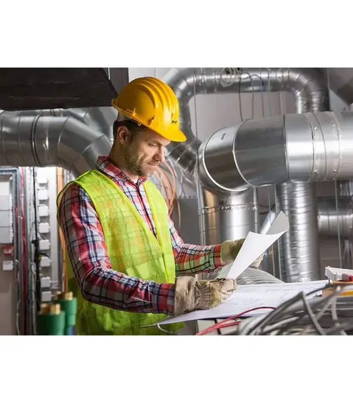 Sofia Cooltech Engineers HVAC and MEP engineering