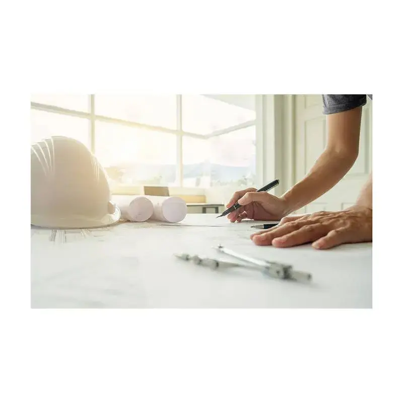 Designing and drafting services by Sofia Cooltech Engineers
