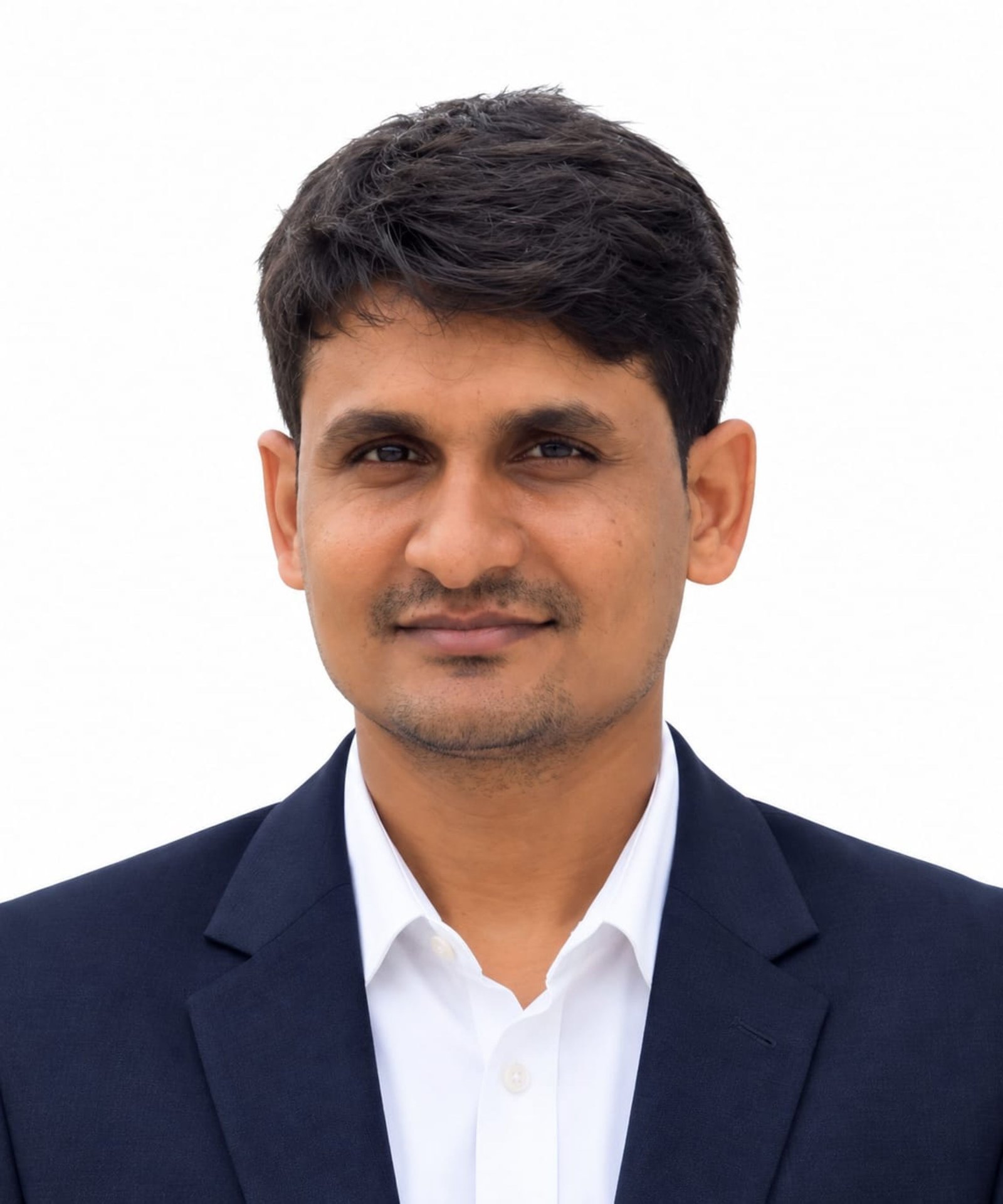 Abhishek Khan, Director of Sofia Cooltech Engineers