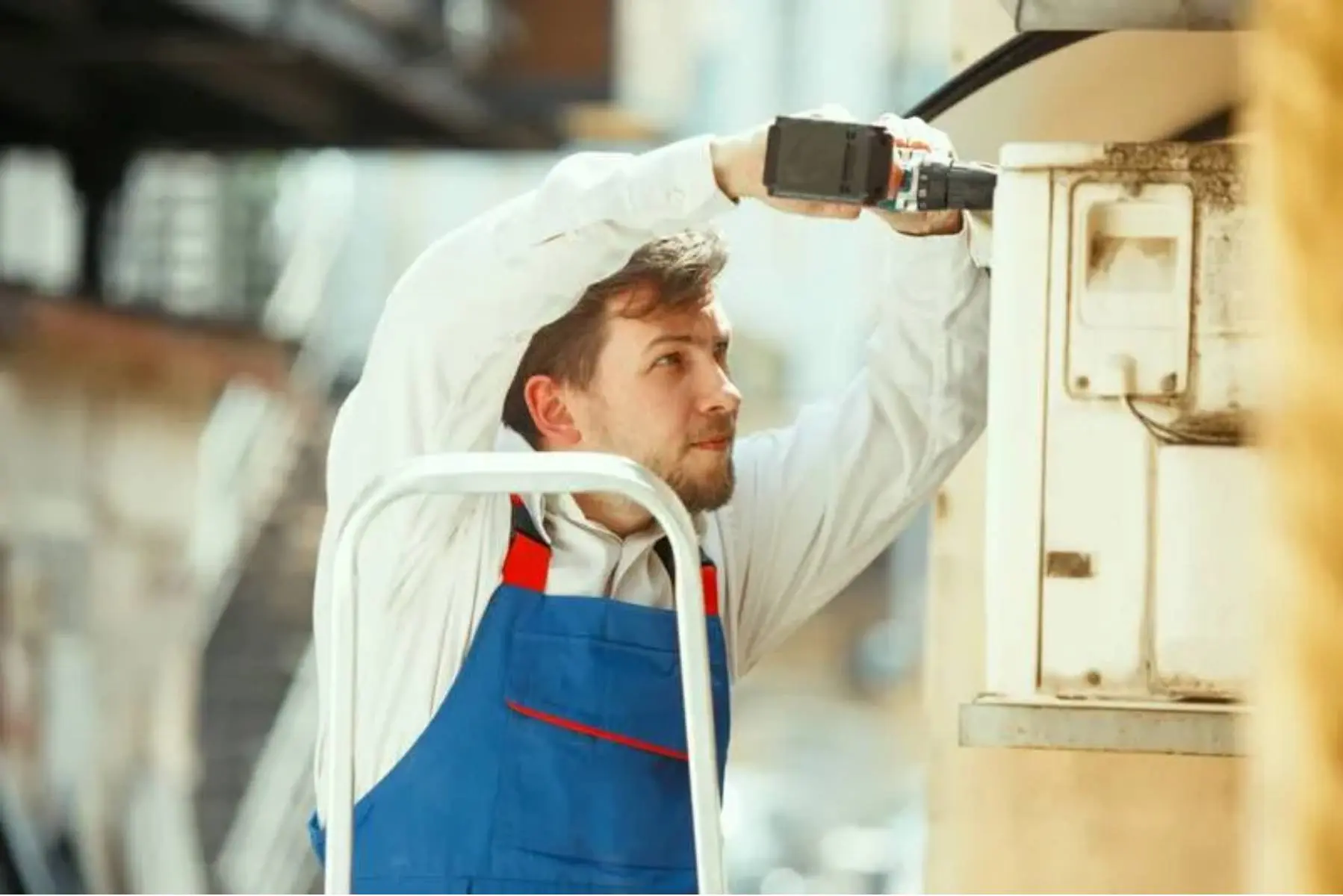 Thermal insulation and related MEP engineering solutions