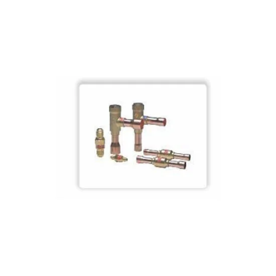NRV non return check valve for refrigeration piping