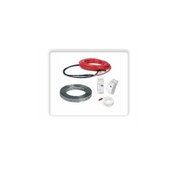 Ecflex EFET 330 ECfast cable strapping equipment