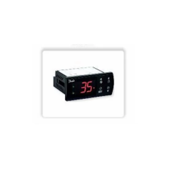 ERC 213 electronic refrigeration controller