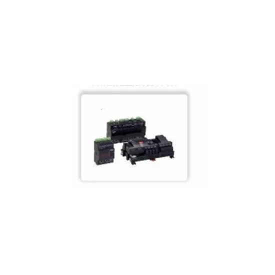 AK CC 550 controller for cold rooms and refrigeration cases