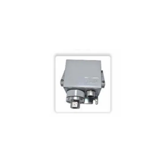 KPS 47 pressure switch for refrigeration applications