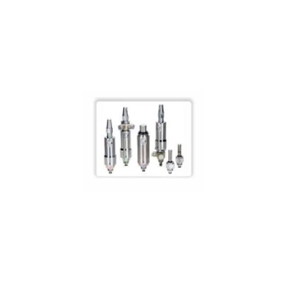 ICS servo valve for industrial refrigeration flow control