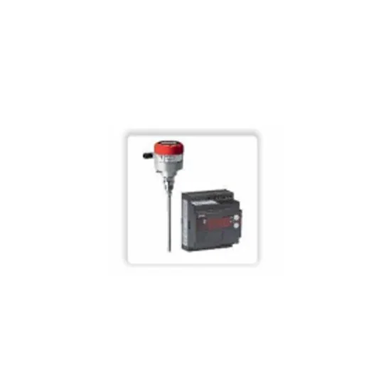 AKS 4100 and EKE 347 liquid level controller
