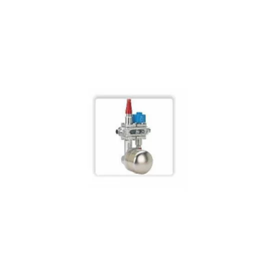 ICFD defrost module for refrigeration evaporator control