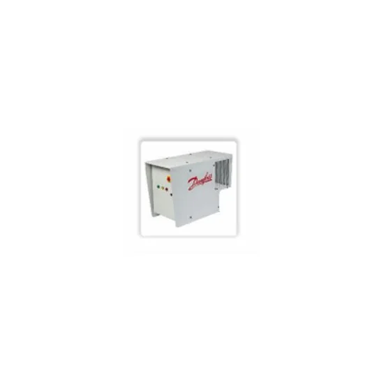Intelligent air purger for refrigeration systems