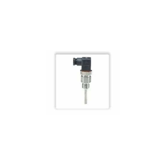 MBT temperature sensor for refrigeration and HVAC monitoring