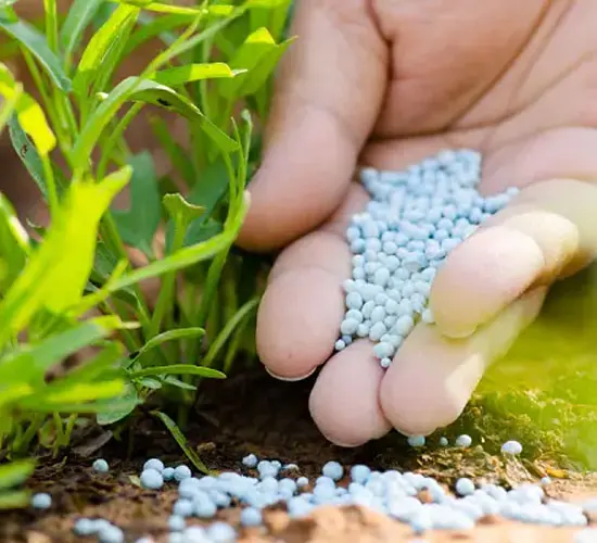 HVAC and MEP solutions for fertilizer industries