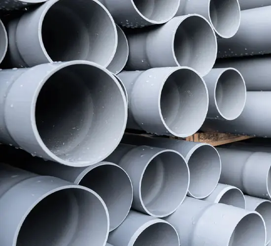 HVAC and MEP solutions for plastic pipe industries