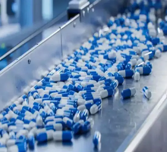 HVAC and MEP solutions for pharmaceutical industries