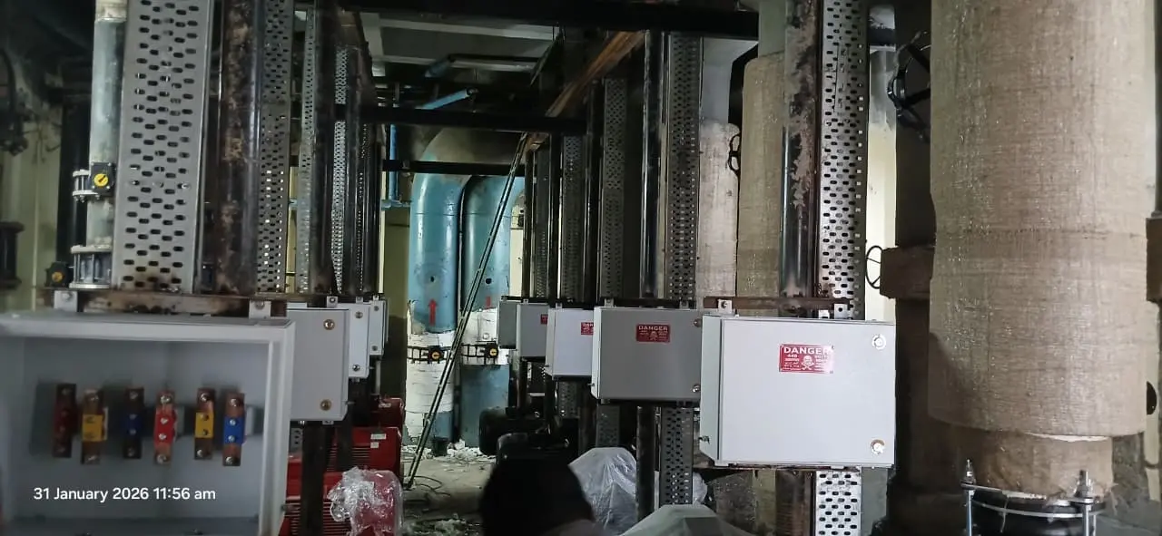 How to choose the right HVAC system for commercial buildings
