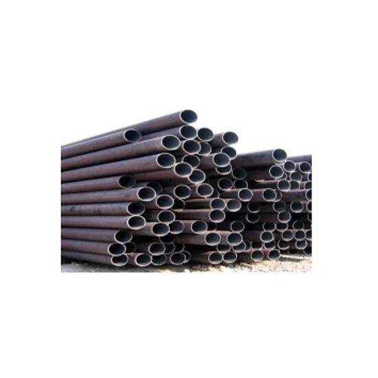 HVAC pipes for chilled-water and mechanical cooling systems
