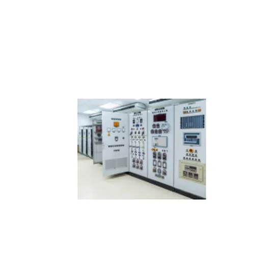Electrical control panel for HVAC and industrial equipment by Sofia Cooltech Engineers