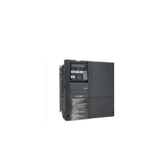 Variable Frequency Drive VFD for HVAC fans and pumps by Sofia Cooltech Engineers