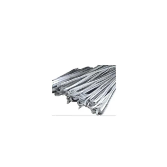 Earthing materials for electrical and MEP engineering installations